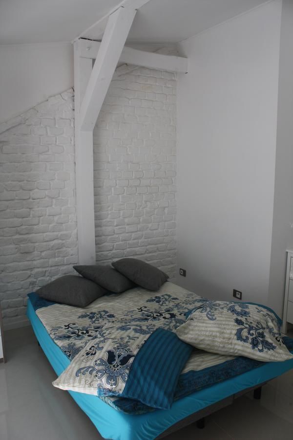 Проживание в семье Studio Rental Central Warsaw Варшава-20